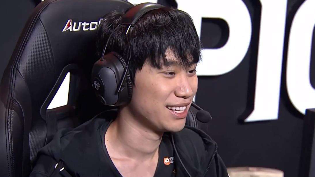 韩援中文水平排行榜,韩援在比赛中说母语