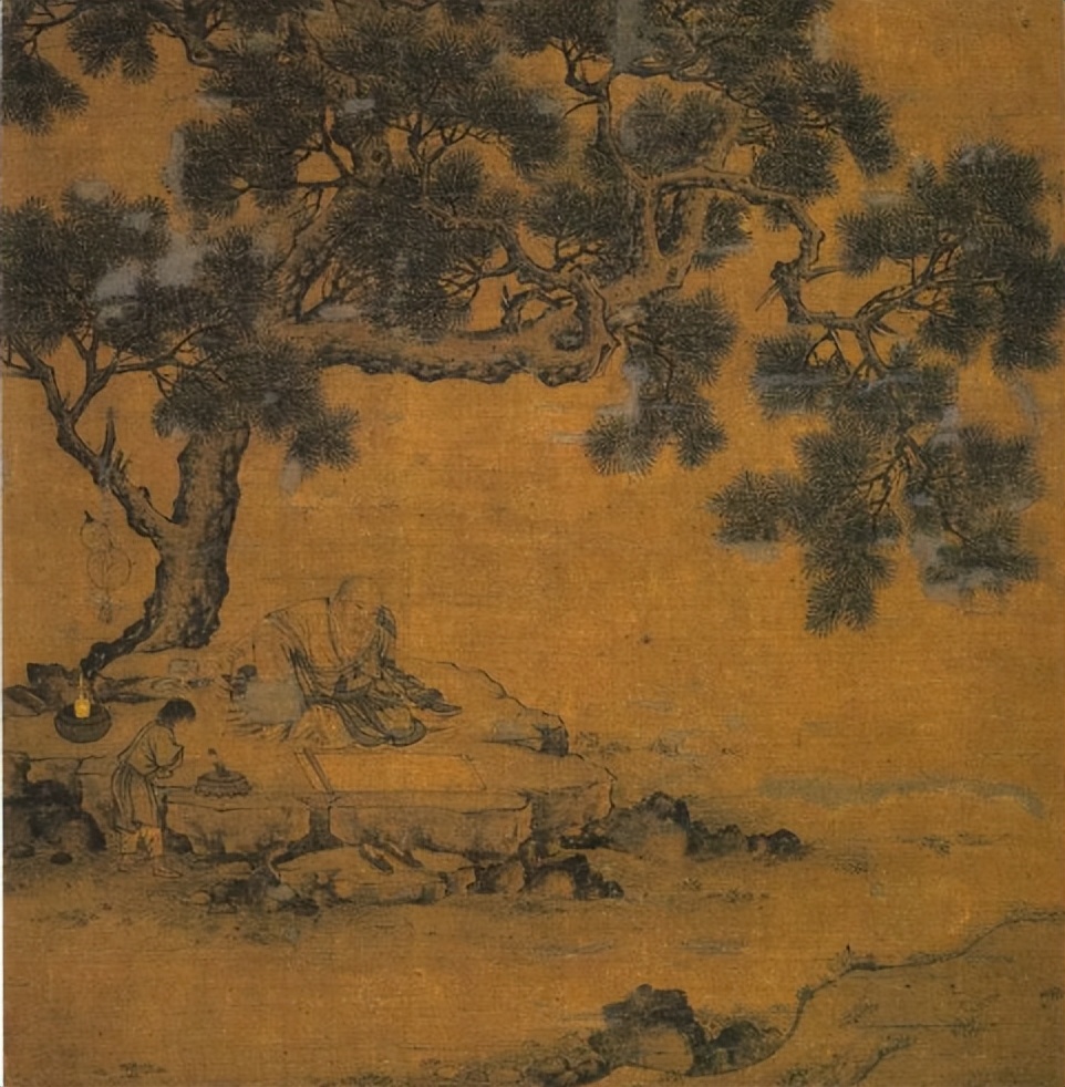 学国画软件,如何学国画