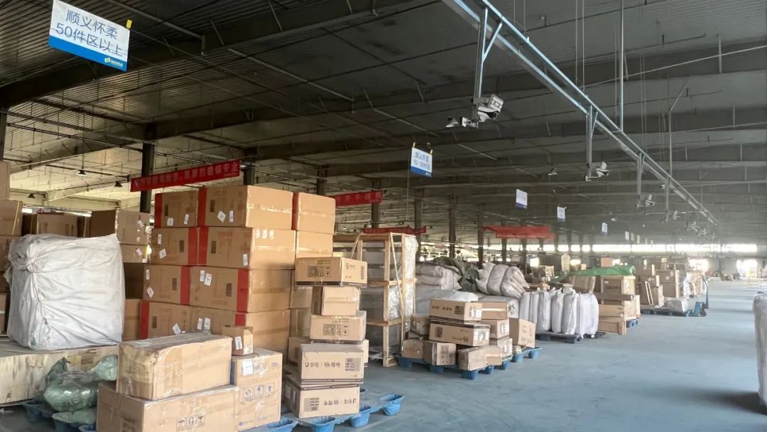 多家快递官宣春节不打烊,多家快递春节不打烊365天全年无休