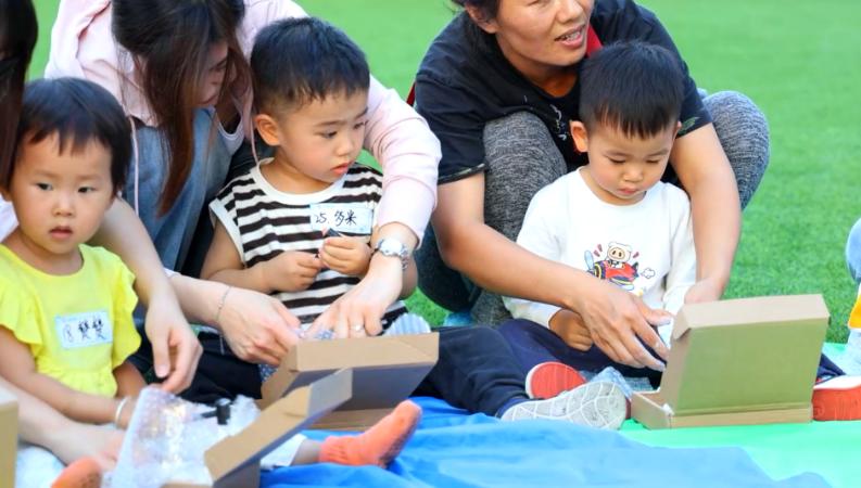 托育园教什么吸引家长,早教托育招生策划方案