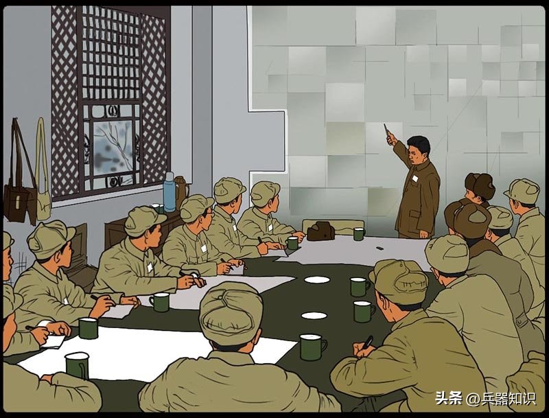 故事片南征北战52年完整版播放,南征北战全过程纪录片