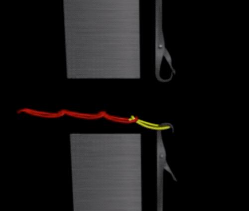 *袜丝**为什么没有缝?连裤*袜丝**又是怎么把两只*袜丝**拼接到一起的?