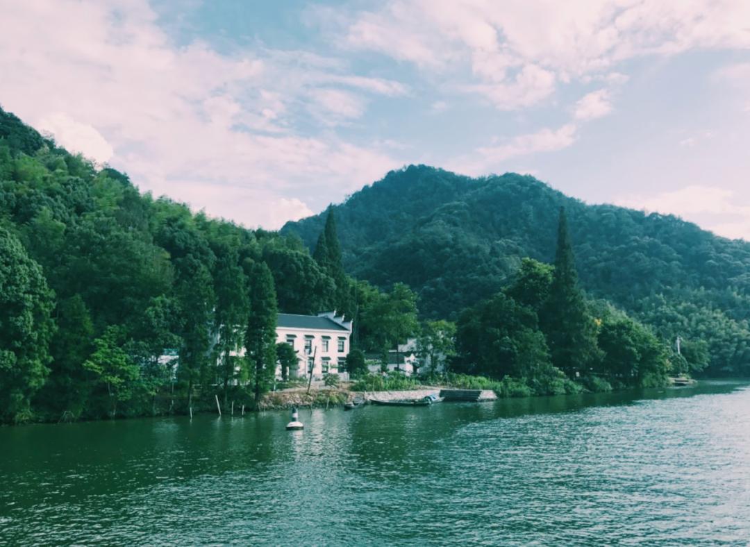 浙江十大公路自驾,浙江神仙居自驾游2-3天推荐