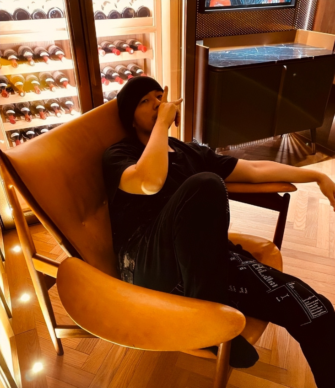 男明星花钱如流水,明星花钱有多豪