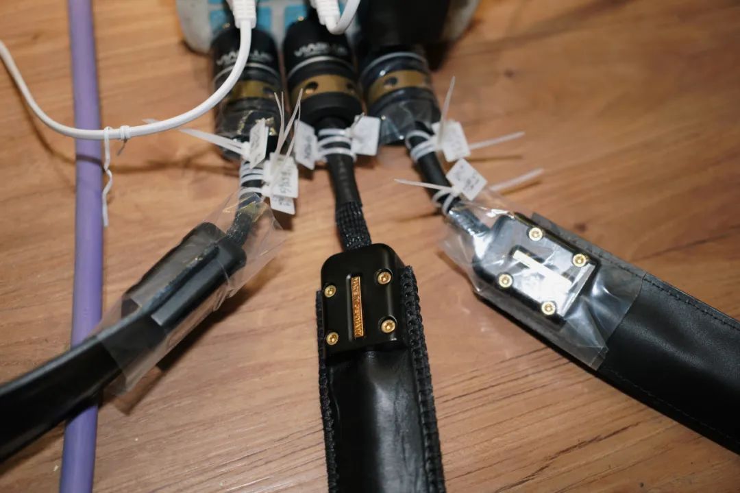 远远不止惊艳而已——德国汉诺瓦HANOWA线材