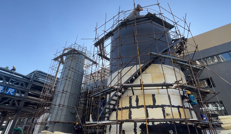 宁夏石嘴山第四批重点开工项目,石嘴山新开工的光伏项目有哪些