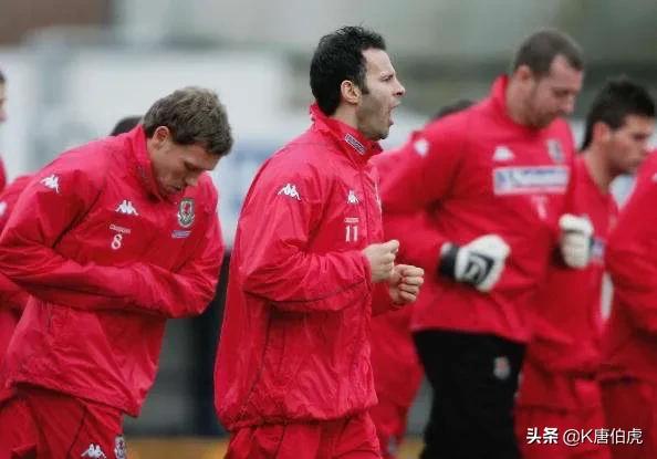 贝尔吉格斯谁在威尔士地位更高呢,吉格斯贝尔简历