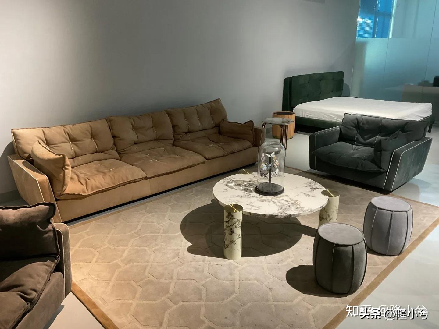 baxter云朵沙发复刻,baxter系列沙发介绍