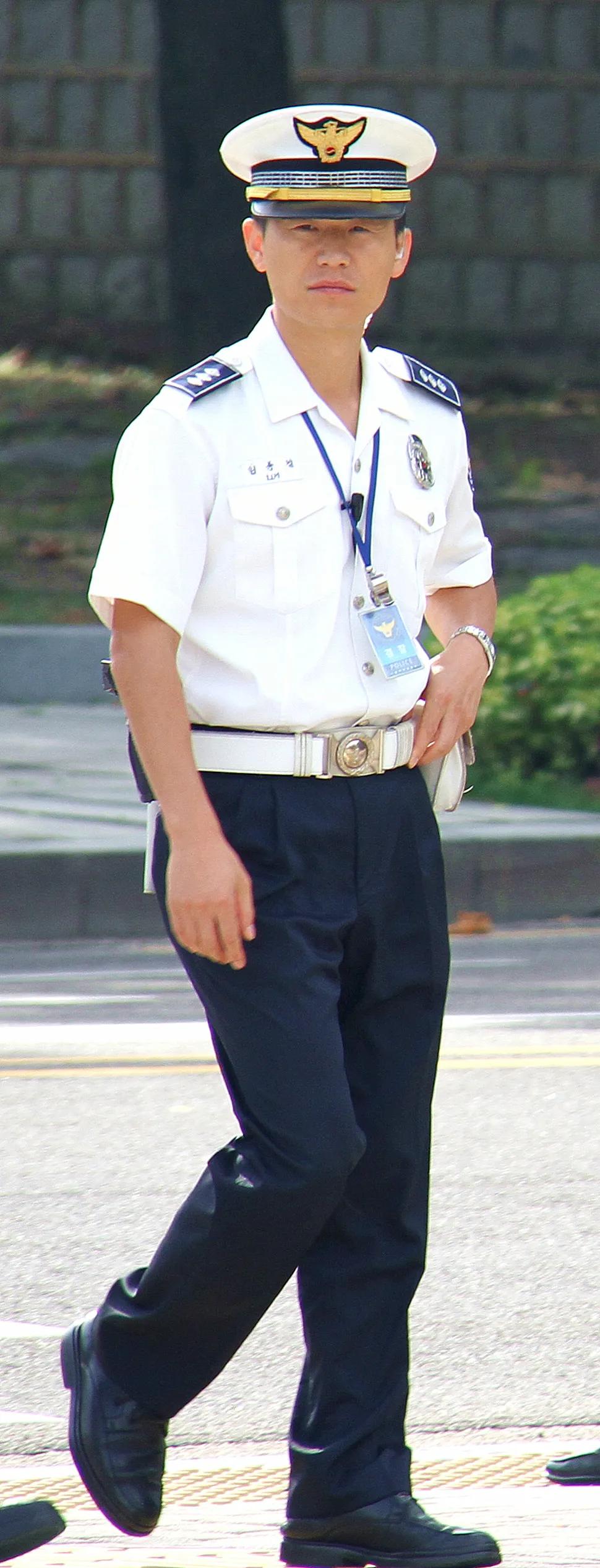 韩国游记,韩国首尔游记