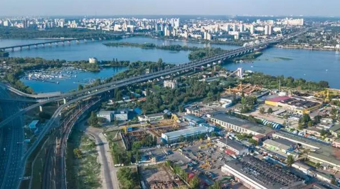 乌克兰矿产地图,乌克兰有色金属矿产资源