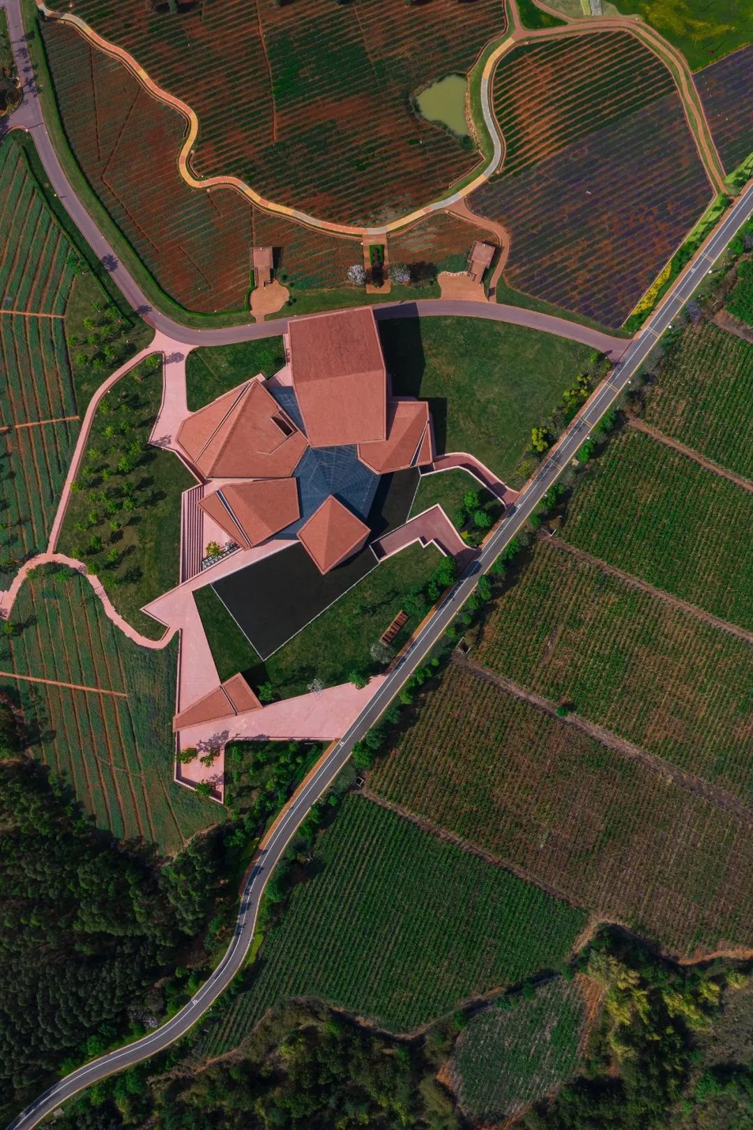 2020十大最美建筑,2022最美建筑