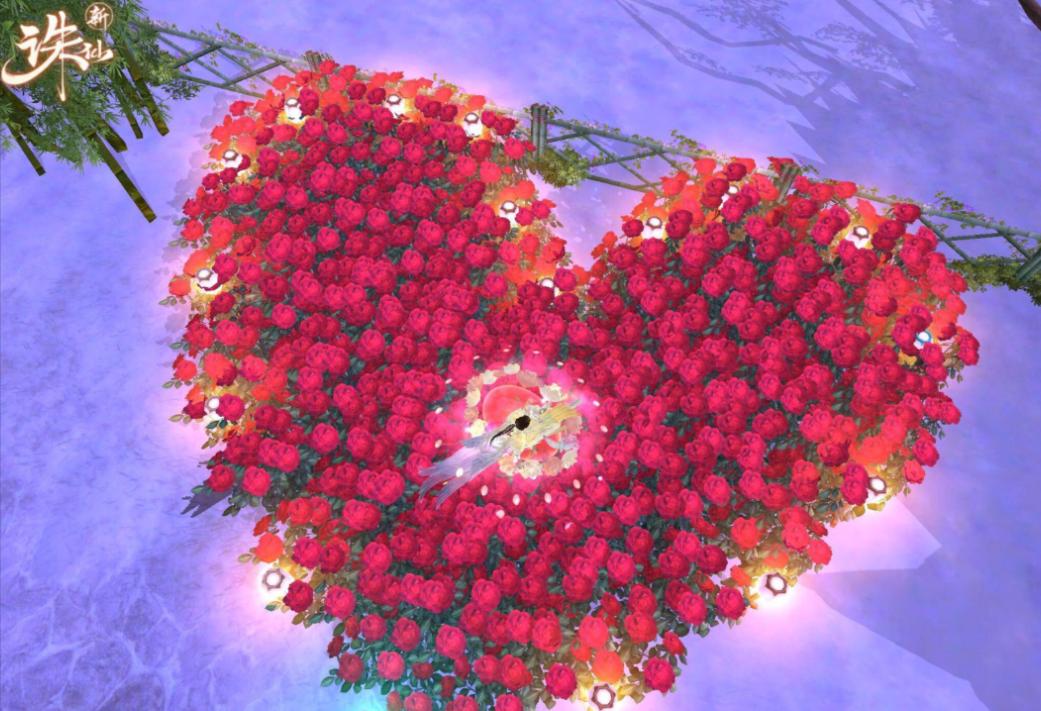 诛仙手游创新游戏玩法,修仙模拟经营养成类游戏