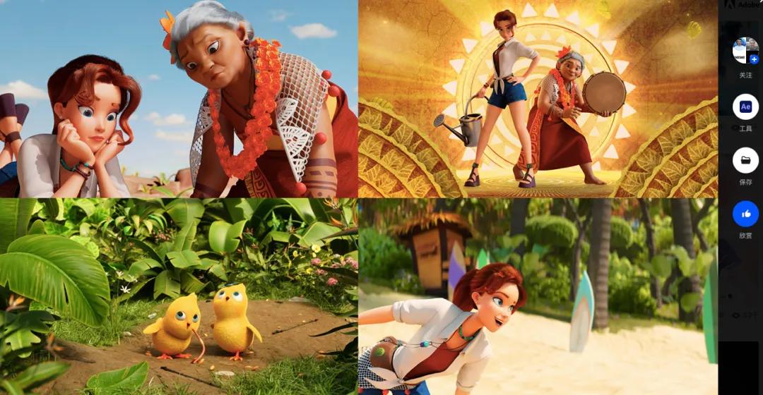 分享几个常用的高质量素材网站,24个素材网站