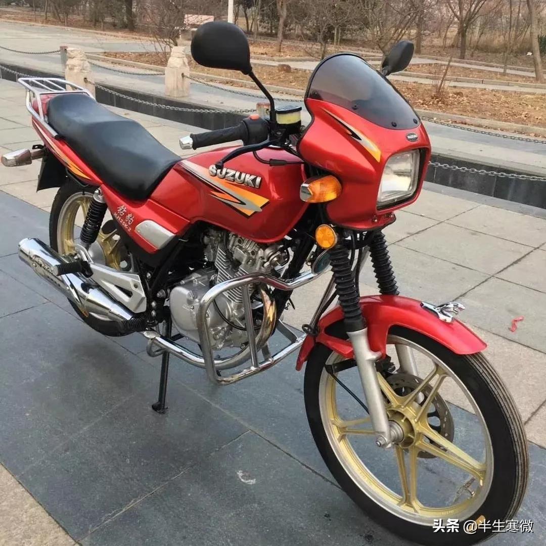 男人的梦想一代神车铃木王,男人的梦想奔驰轿车