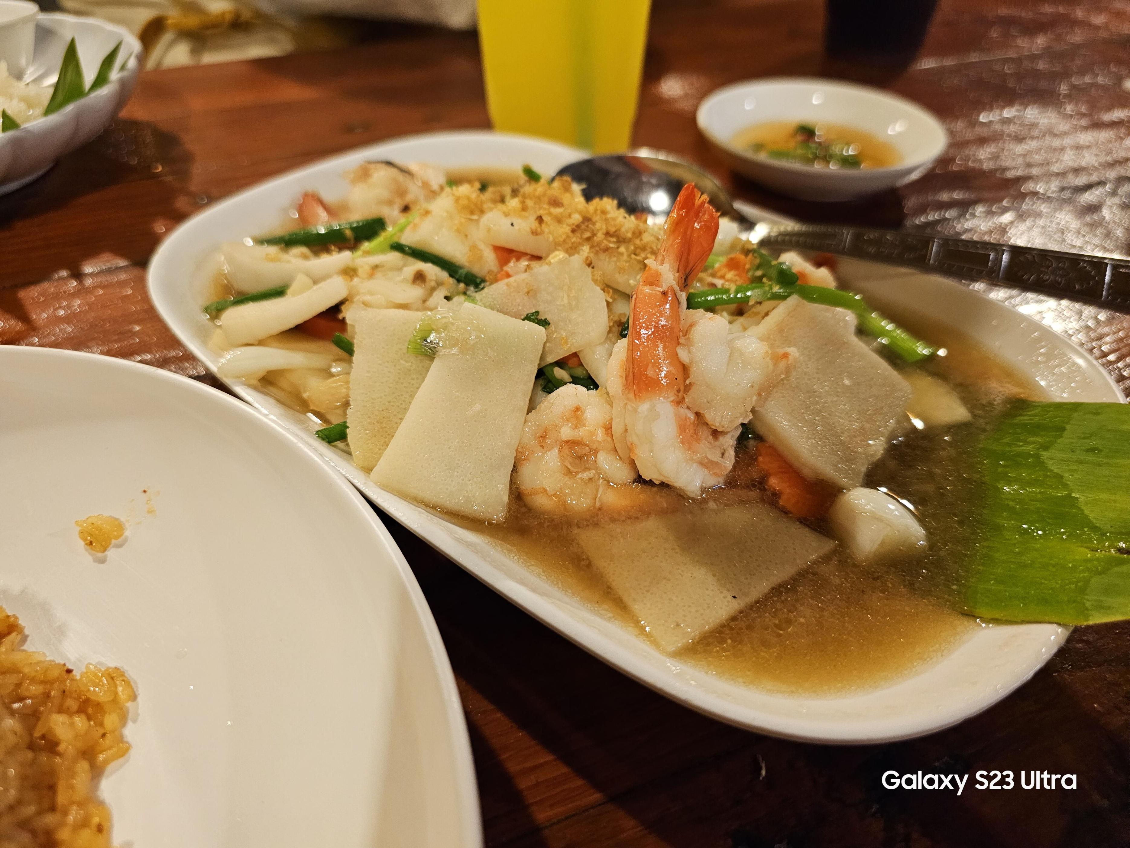 带GalaxyS23Ultra游泰国：随手记录星辰大海