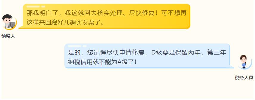 纳税信用评价等级2022公布,纳税信用等级评价分值为多少
