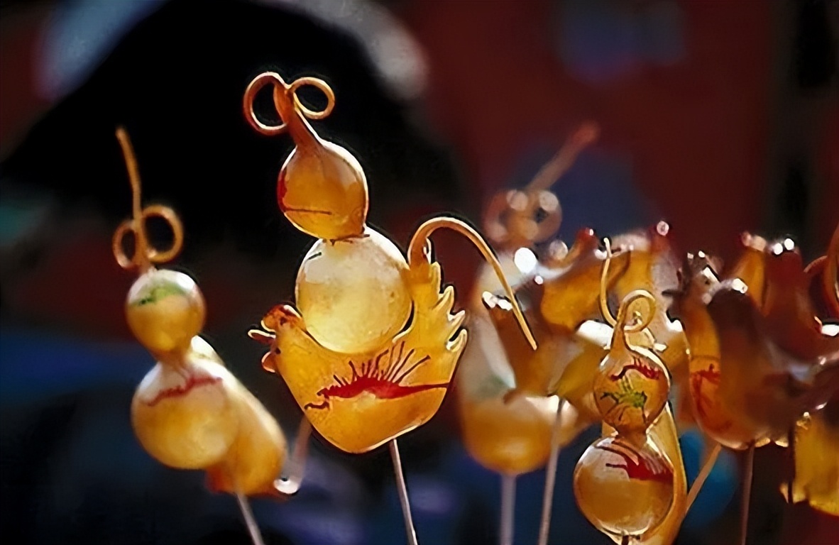 民间消失的手艺有哪些,直击那些即将消失的民间传统手艺