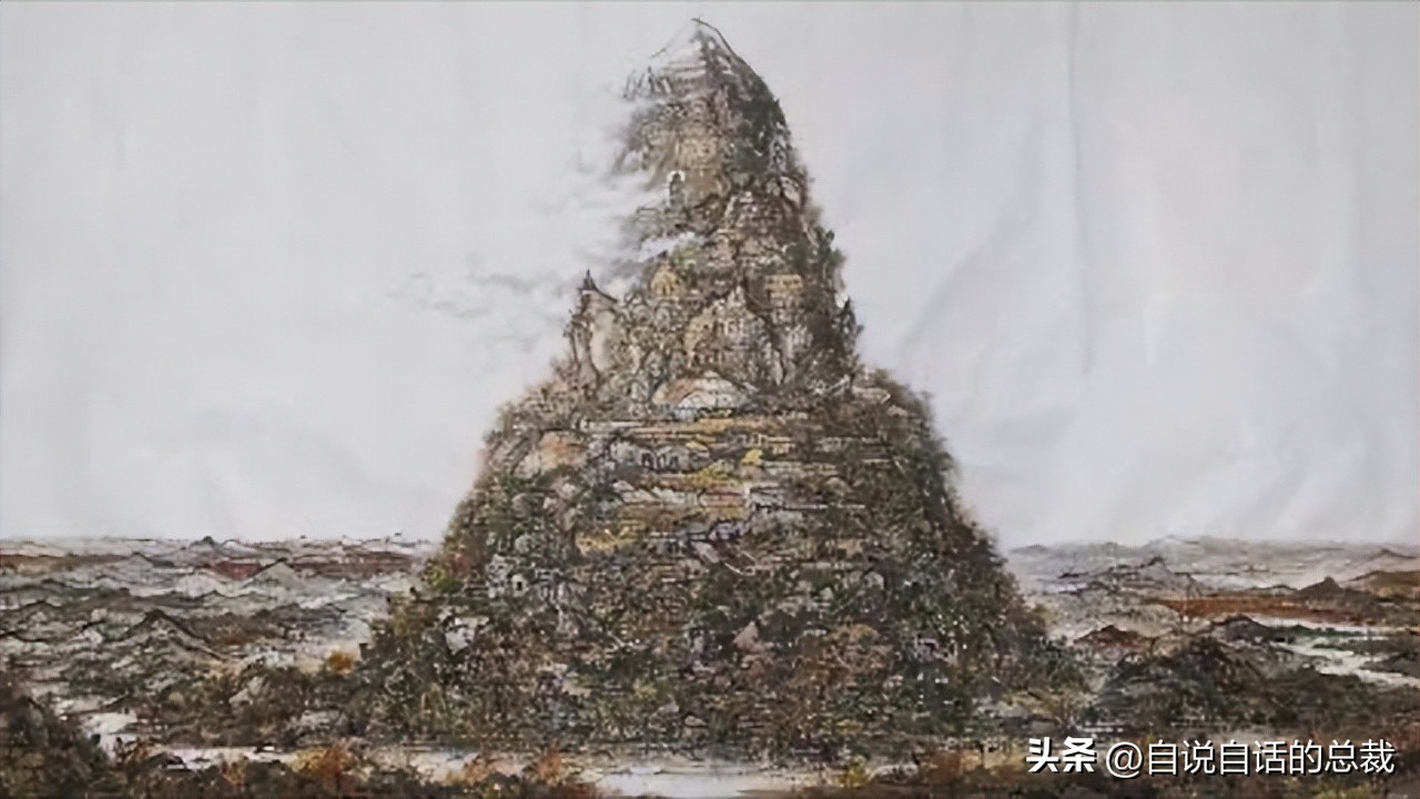 继承八戒遗志的人：那年62岁，却选择像八戒一样走进大漠和雪山