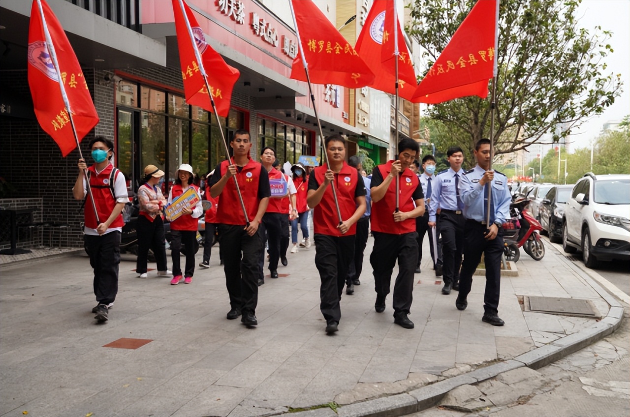 惠州全民反诈宣传短视频,惠州防诈骗宣传
