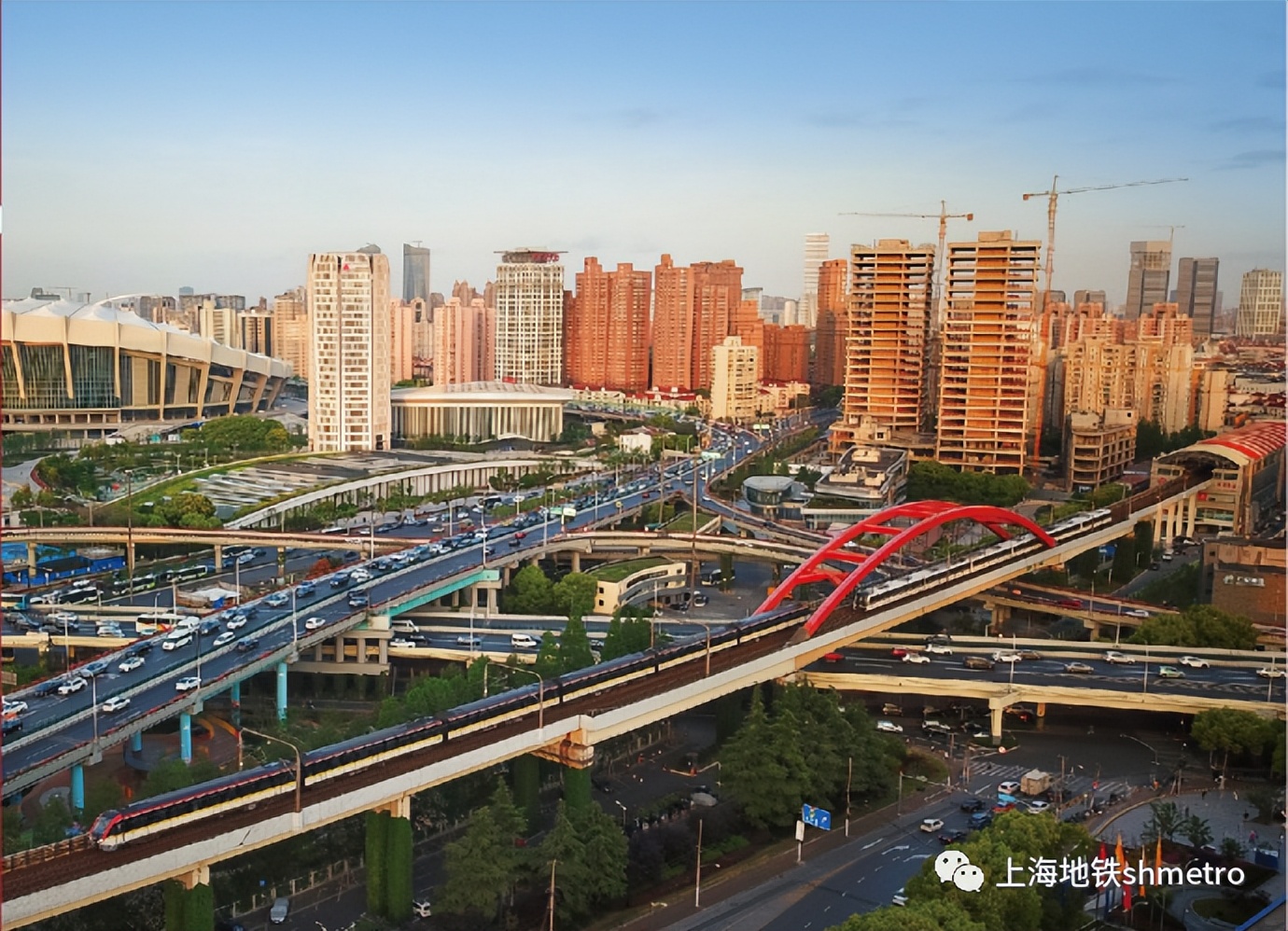 上海地铁标徽,上海地铁颜色分类图