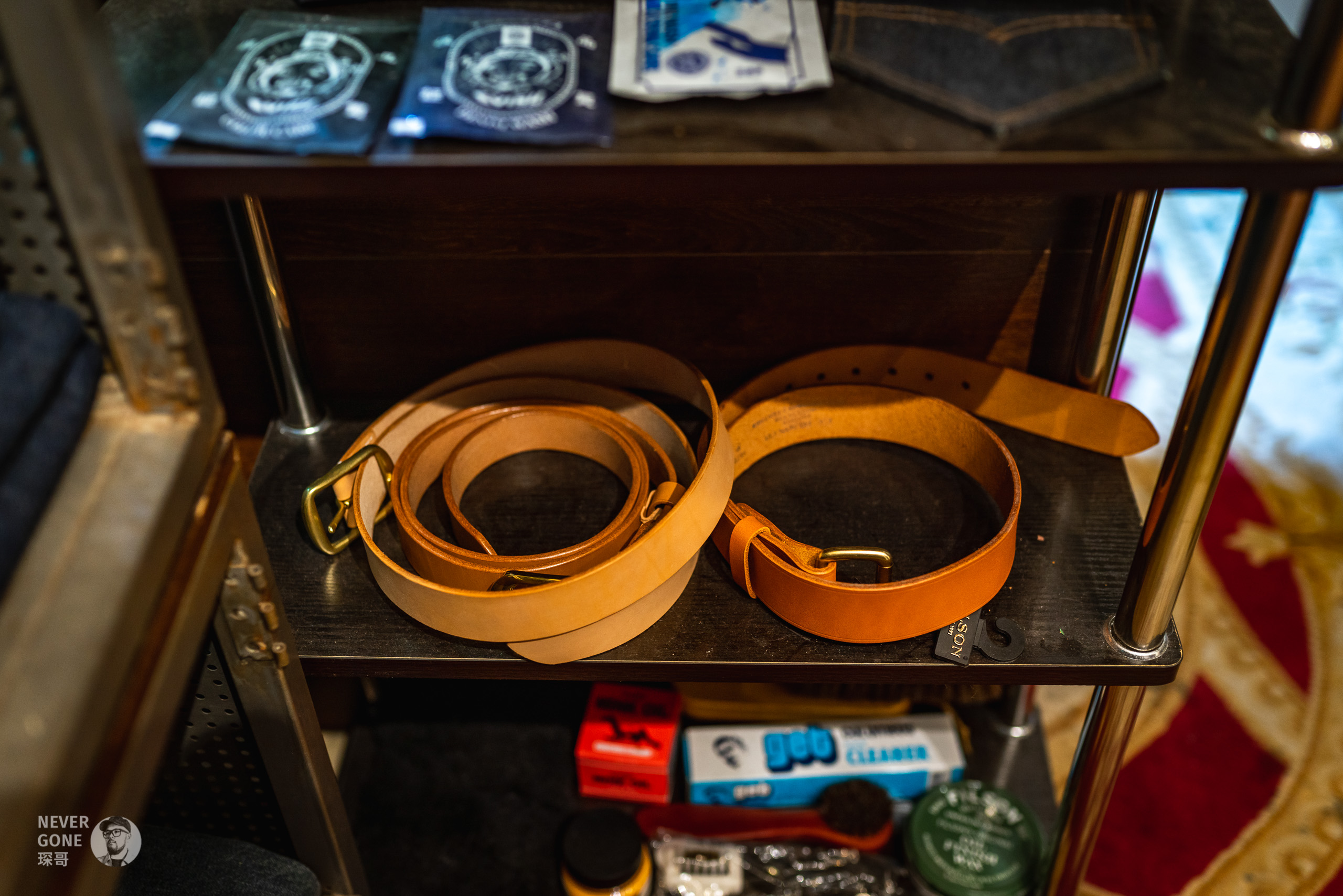 澳门潮牌男鞋店,澳门轻奢男装店