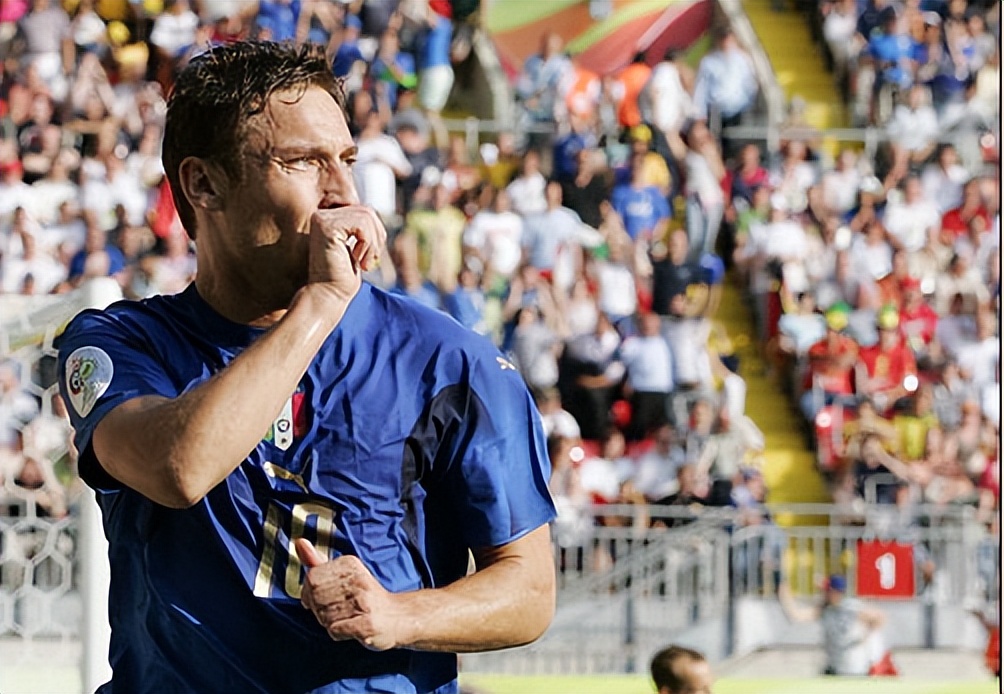 2006年世界杯意大利夺冠球迷视频,2006年意大利夺冠之路