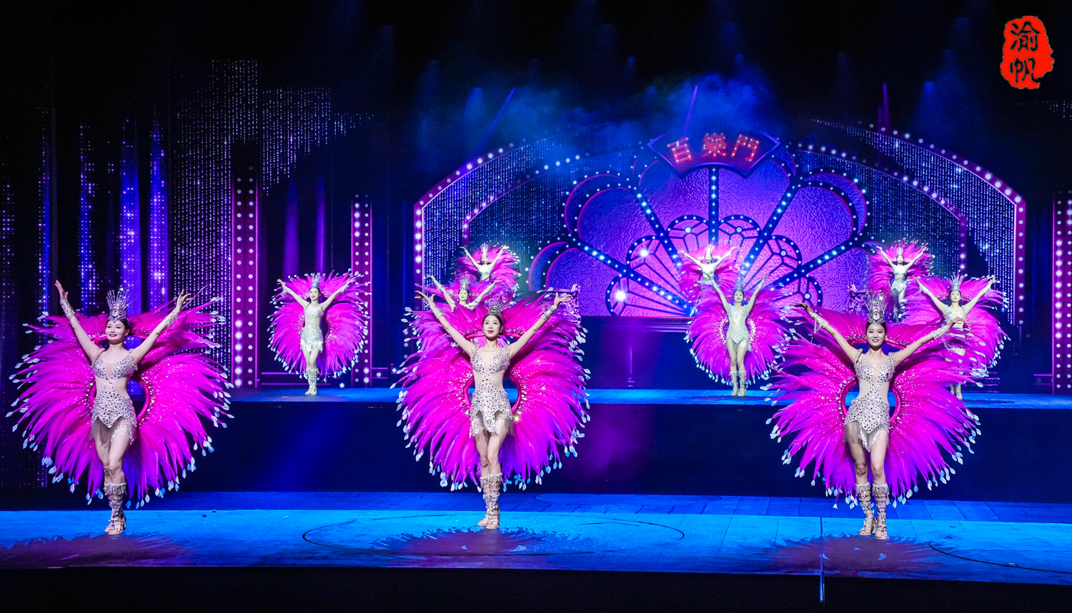 上海宋城千古情门票,上海千古情