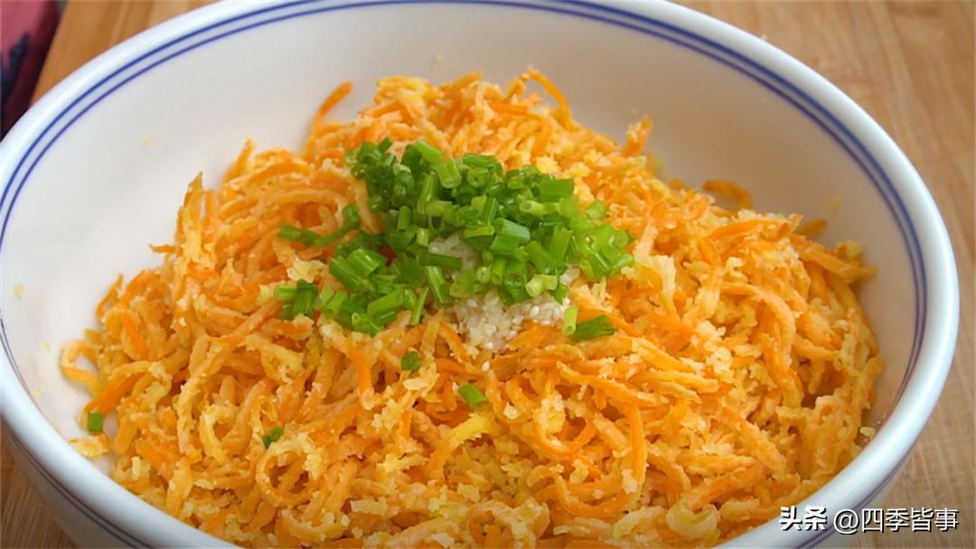 “阳了”怎么办？建议多吃2种蔬菜，提高抵抗力，增加食欲