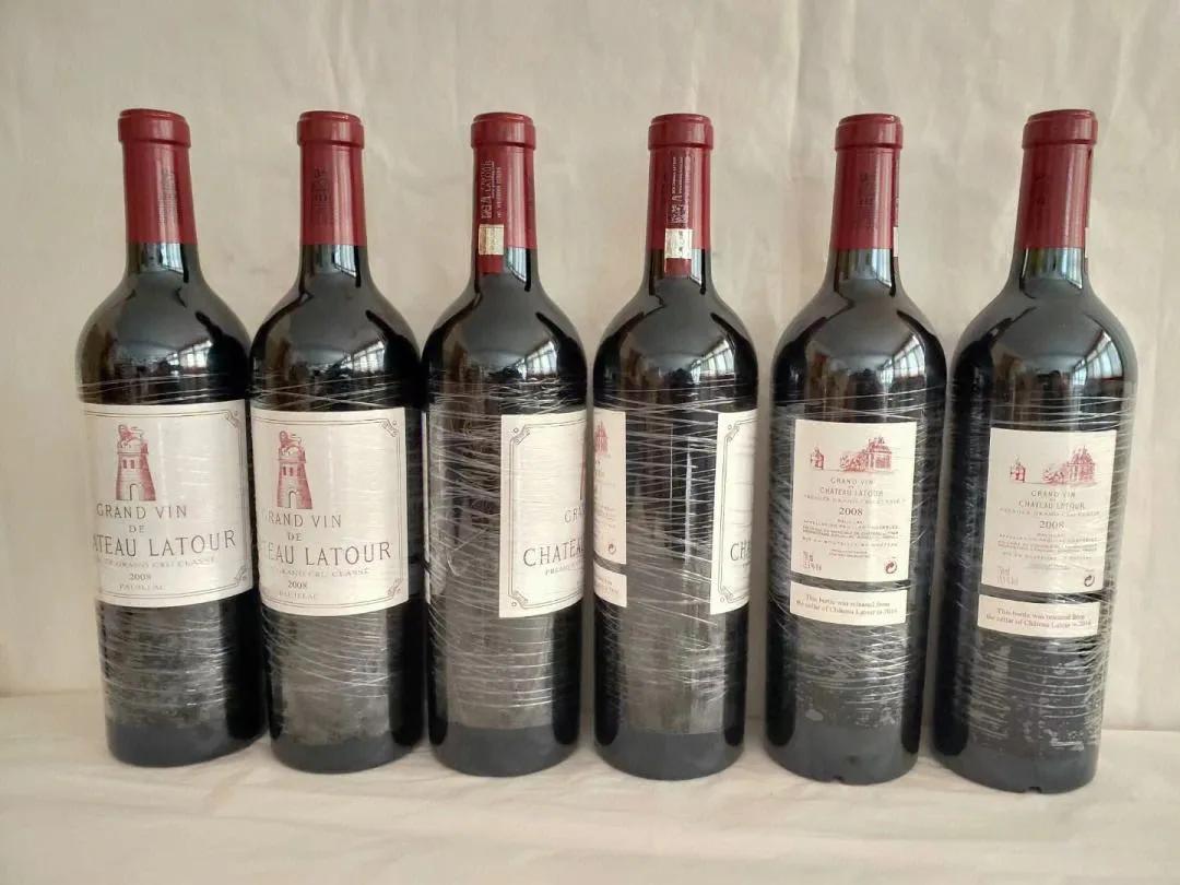 法国拉图玛萨堡红酒14度,拉图波米侯凯伦堡干红葡萄酒