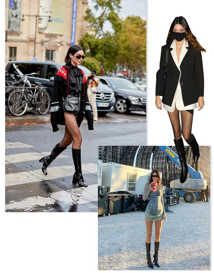 冬天不可缺少的一双小靴子,这4双鞋值得入手