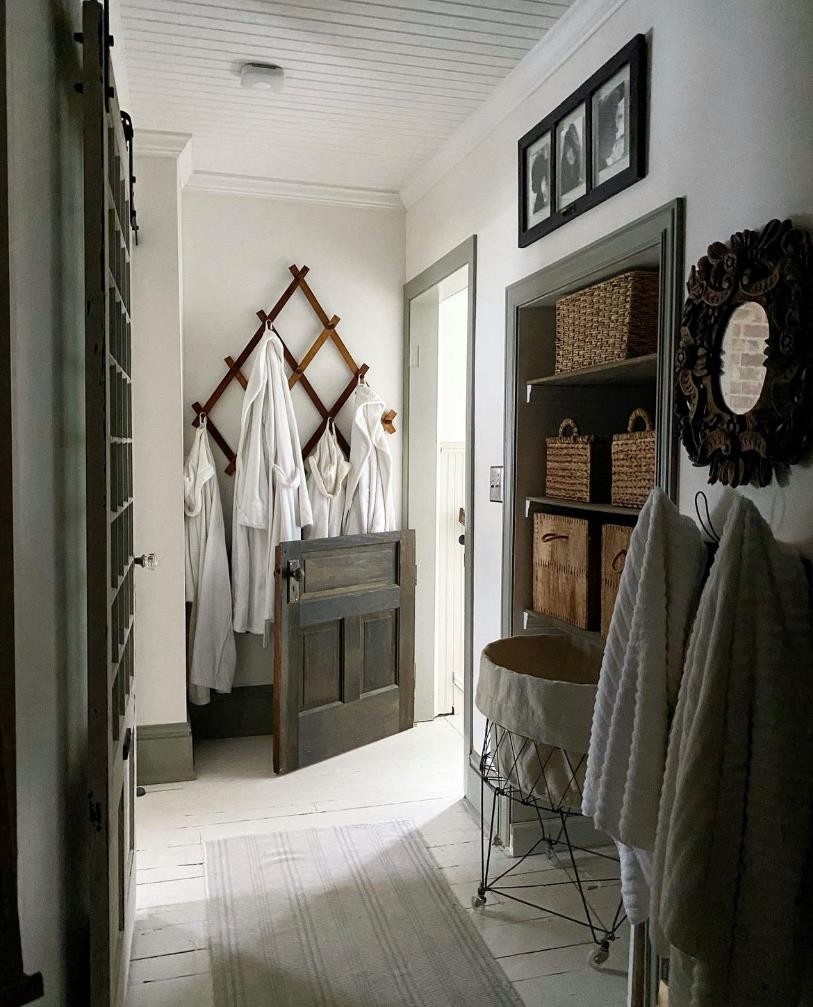 美式全屋旧家具,复古温馨美式家具推荐