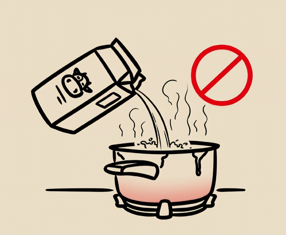 喝牛奶的4个禁忌,喝牛奶四个禁忌