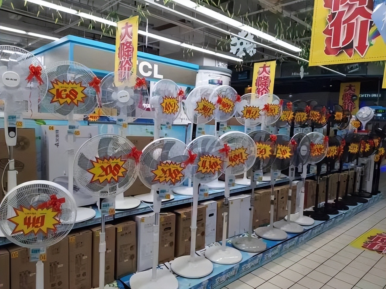 美的与海尔哪个更值得入手,美的和海尔哪个值得入手