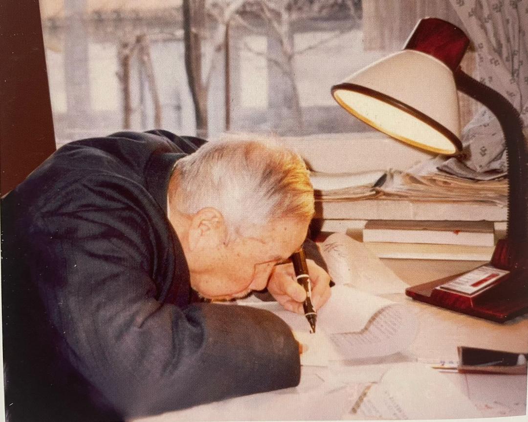 这个文登人，直怼高岗，毛主席赞他是“长江王”