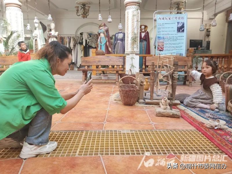 新疆喀什古城古尔邦节,喀什肉孜节旅游攻略