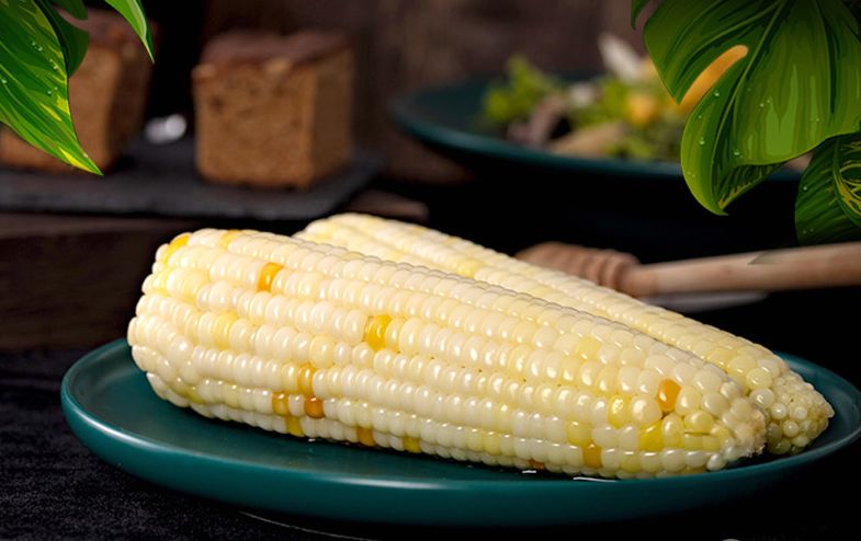 糯玉米和水果玉米哪种可以减肥,糯玉米和水果玉米哪个适合减肥吃