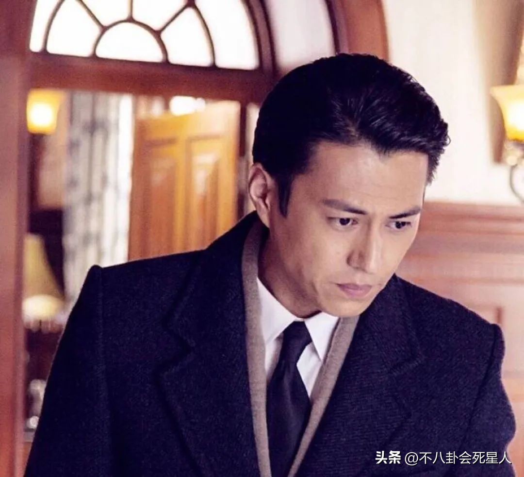 柳云龙张译孙红雷最新谍战剧,前夜柳云龙孙红雷谍战剧