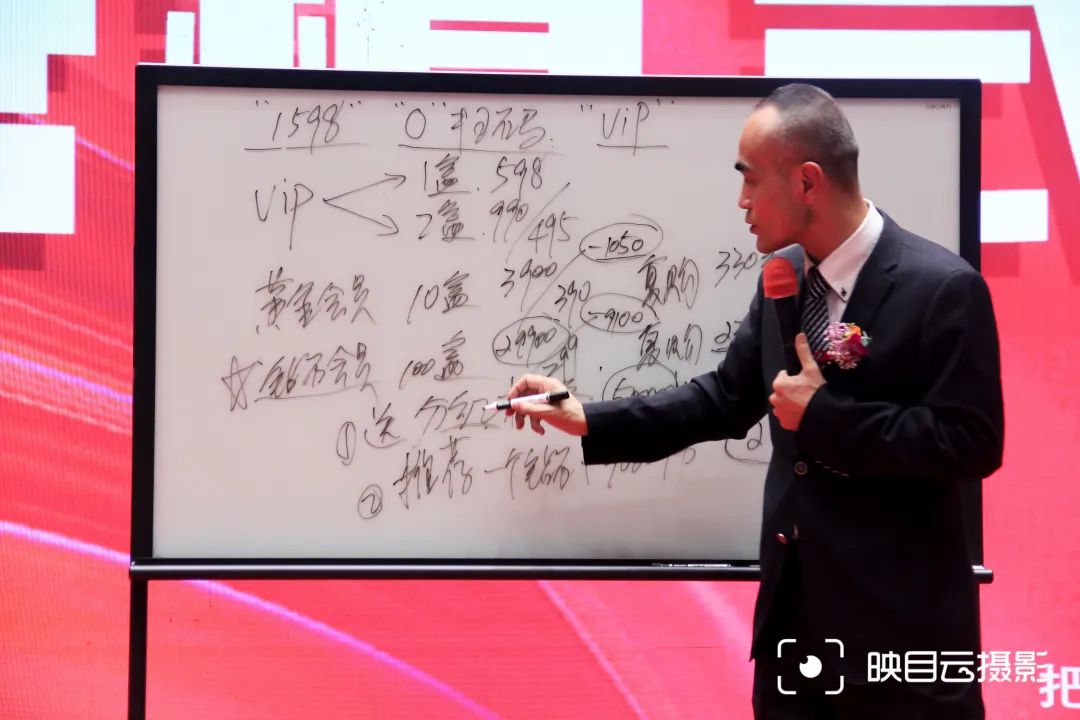 健丽动态|健丽人生创业论坛第三期圆满收官