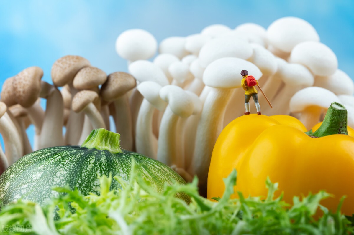 康复期间饮食怎么吃？专家建议优化饮食！