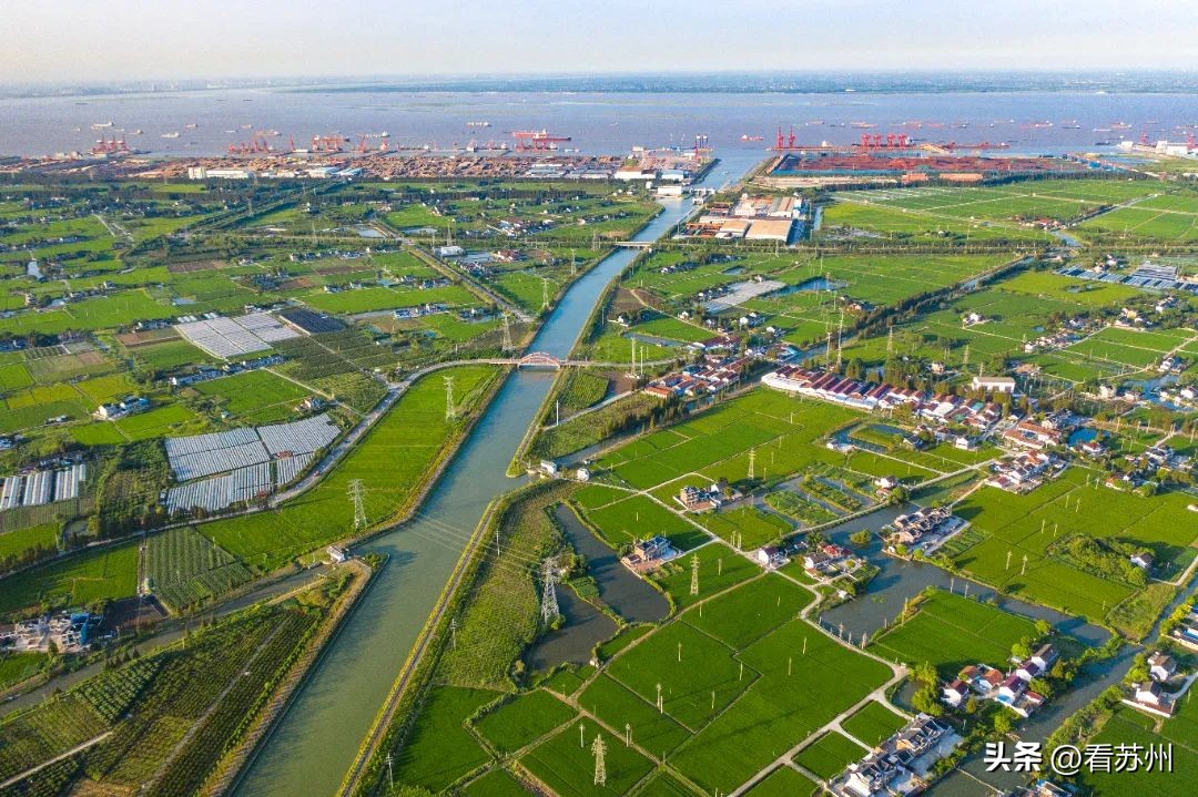 江苏地表水质优良率,太仓市规划环境影响评价