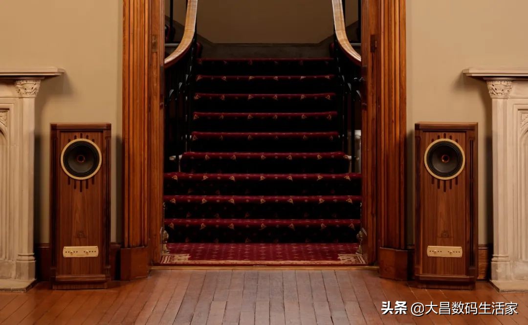 英国tannoy天朗监听音响,英国天朗音箱哪一款性价比高