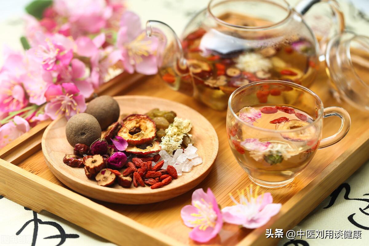 半夜醒来就睡不好的调理方法,睡眠易醒用什么泡水喝