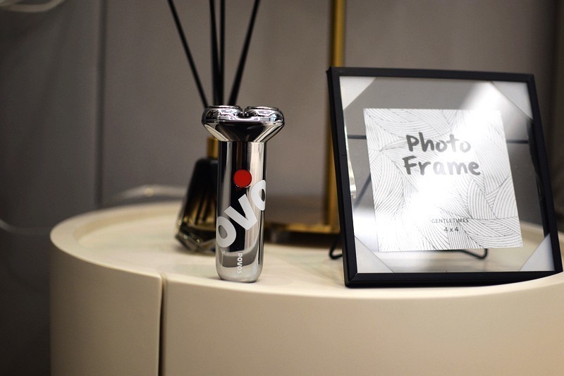 奔腾pq3803剃须刀多少钱,奔腾PQ3803合金剃须刀