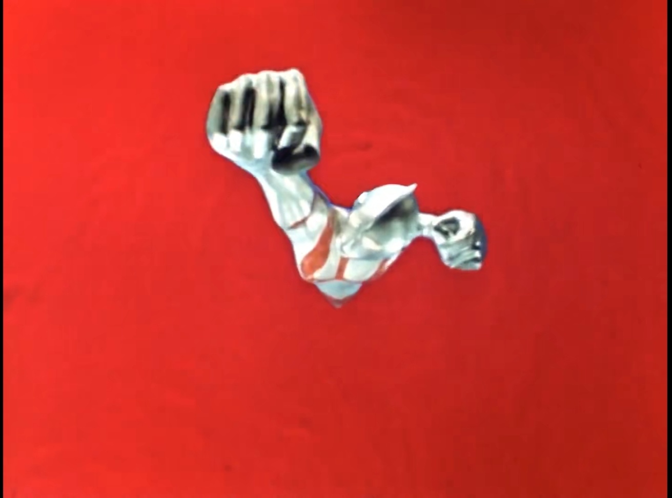 新奥特曼表达的真正意义,新奥特曼视觉震撼