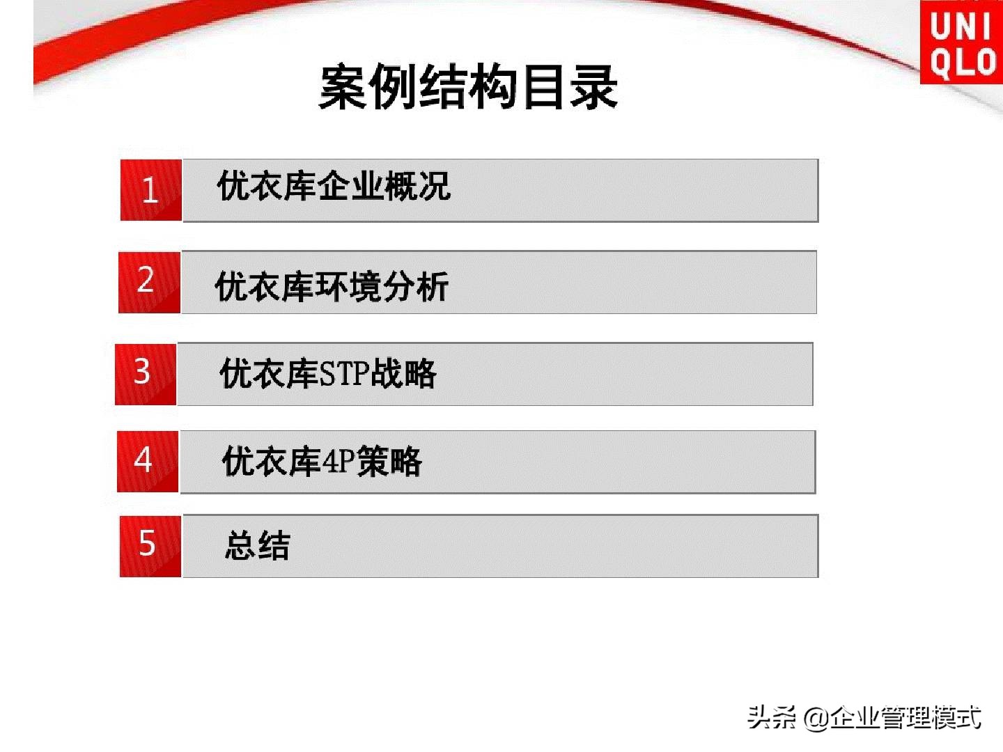 新零售下优衣库的营销策略,优衣库产品营销策略