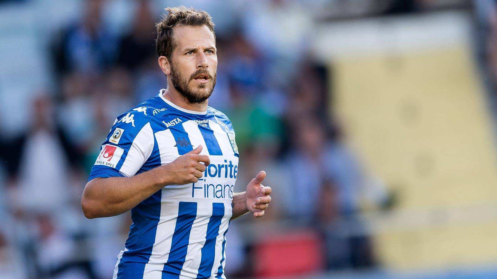 瑞典超级联赛哥德堡vs埃尔夫斯堡,瑞典超级联赛诺科平对哥德堡