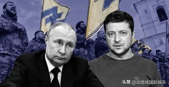 俄乌战争巴赫穆特的真实视频,巴赫穆特激战俄乌每日局势