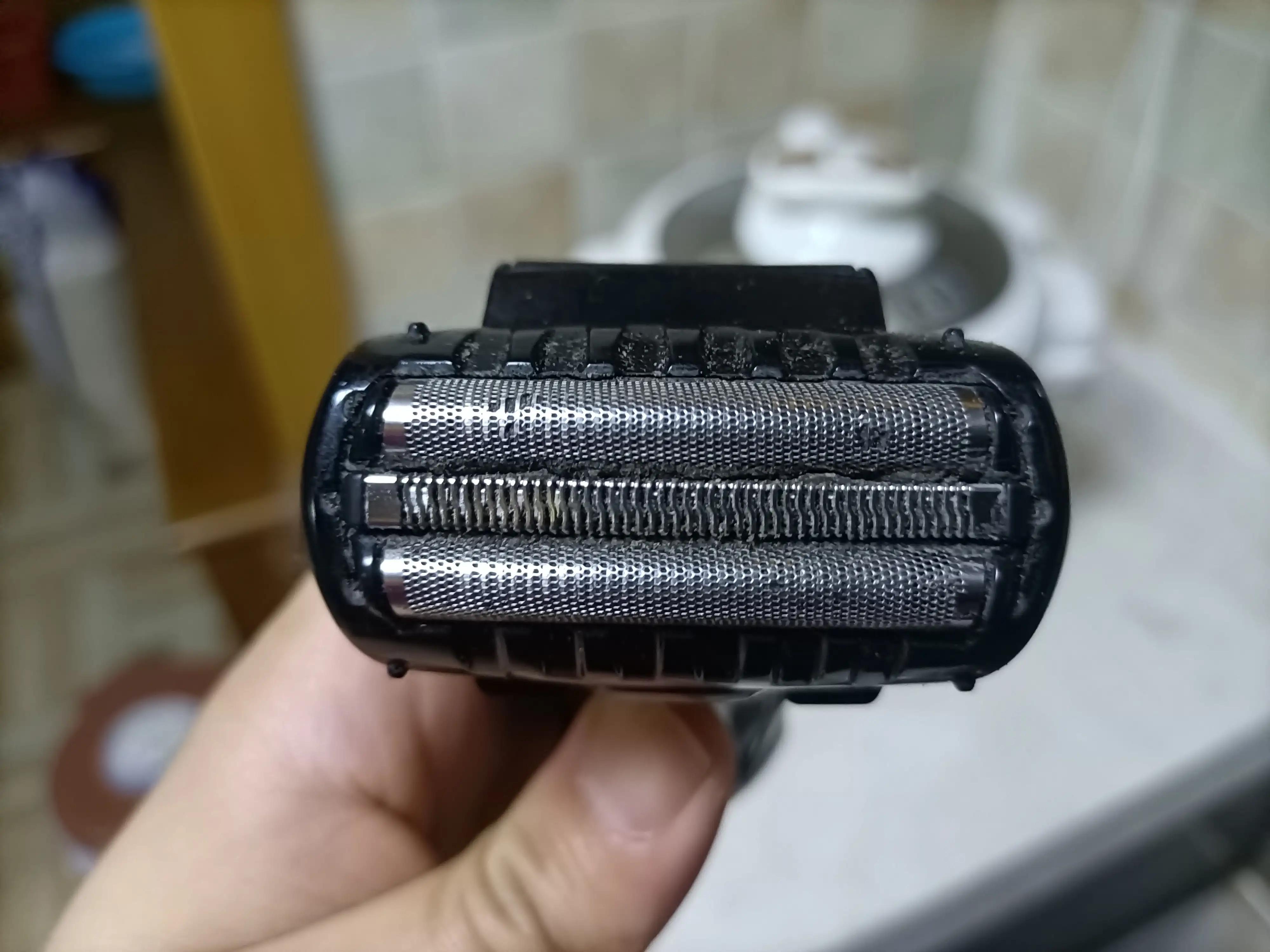 松下刮胡刀品质咋样,松下新款刮胡刀