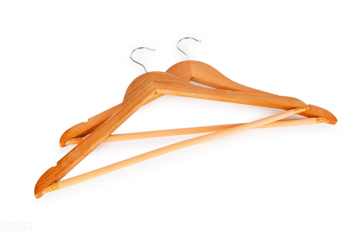 省空间多功能衣架收纳神器,不占地收纳衣架神器