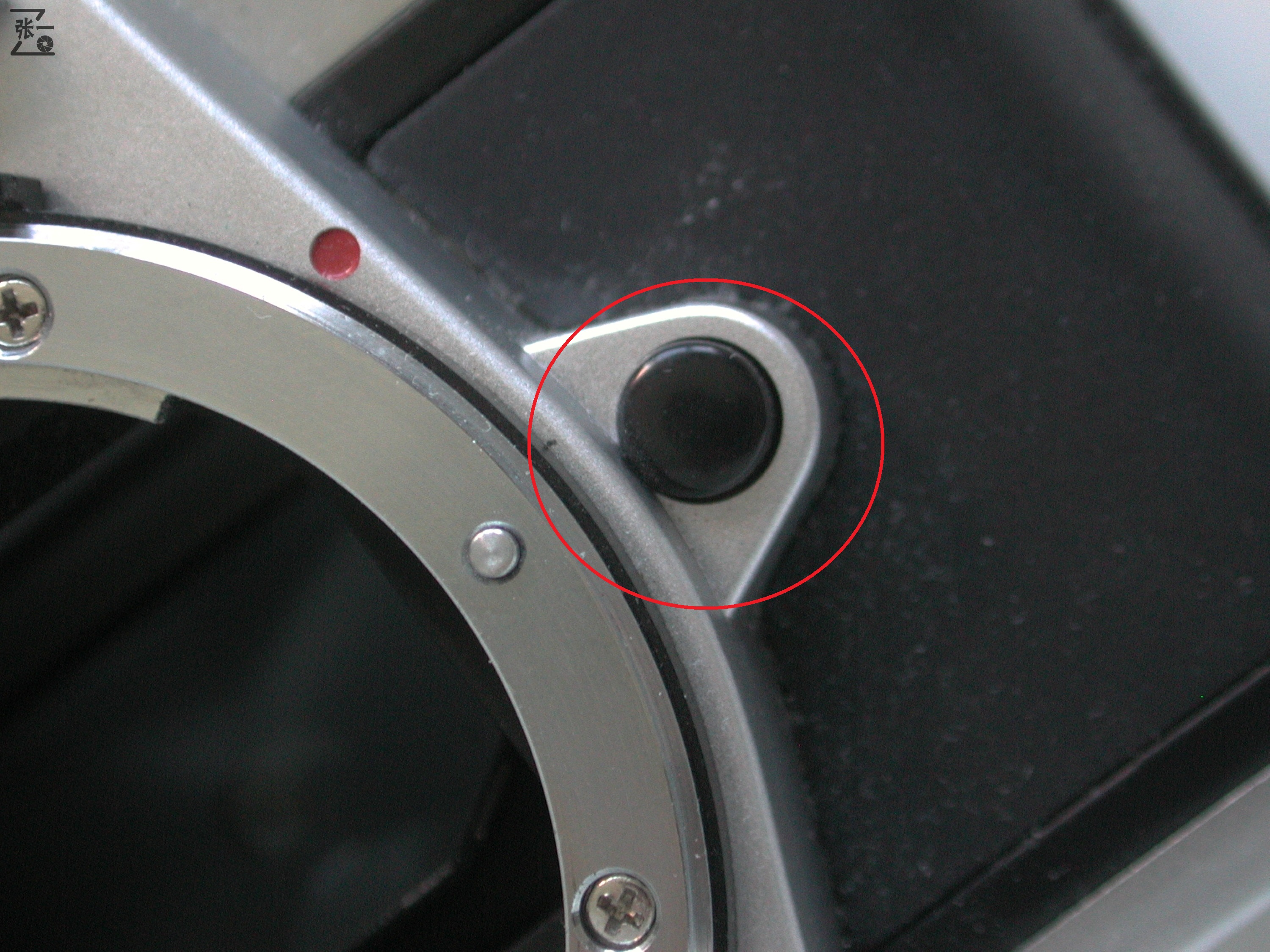 罕见的ClairexFH单反照相机！中国江西凤凰光学为墨西哥制造！